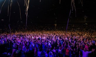 Cea mai mare petrecere de Ziua Femeii va fi la Sala Polivalentă BT Arena, cu Lou Bega, Mirabela Dauer, DJ Project, Trupa Hara