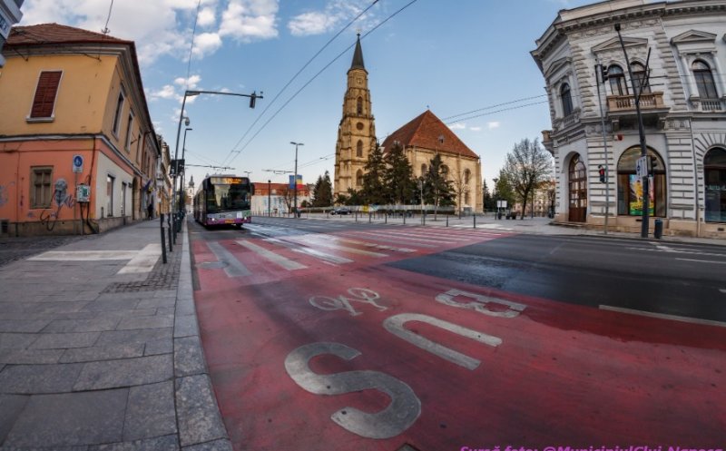 Program special de Ziua Unirii Principatelor Române. VEZI LINIILE suplimentate