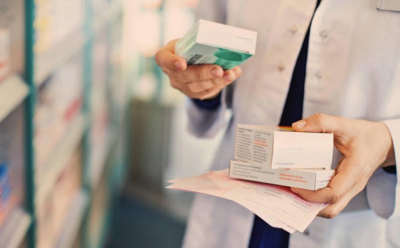 Ministerul Sănătății a modificat deja regulamentul pentru eliberarea antibioticelor. Ce se întâmplă cu "doza de urgență"