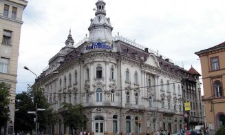 Rezervă bugetară de 96 milioane euro. Boc: ''Dacă vom avea posibilitatea să cumpărăm Hotelul Continental, trebuie să punem banii jos''