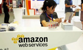 Amendă usturătoare pentru Amazon în Franța. Gigantul online ar trebui să plătească 32 mil. euro pentru „supravegherea angajaților”