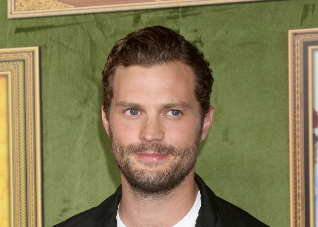 Actorul din filmul Fifty Shades of Grey a ajuns la spital în urma unei sperieturi: „Mi-a amorțit brațul stâng”