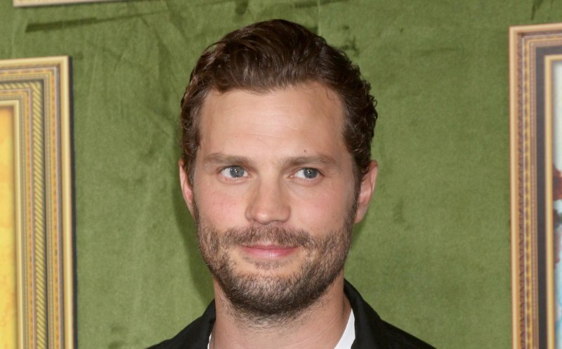 Actorul din filmul Fifty Shades of Grey a ajuns la spital în urma unei sperieturi: „Mi-a amorțit brațul stâng”