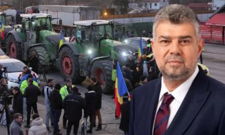 Cum vrea Ciolacu să rezolve problema fermierilor. Noile măsuri anunțate de premier