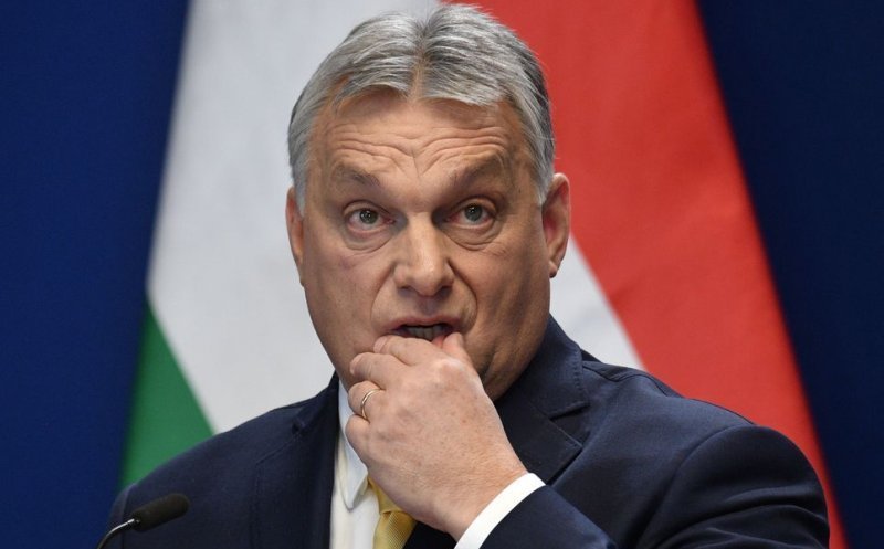 Liderii europeni i-au pus gând rău lui Viktor Orban. Îi pregătesc „opțiunea nucleară”