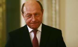 Noutăți despre starea de sănătate a lui Traian Băsescu. Fostul președinte a fost internat de urgență