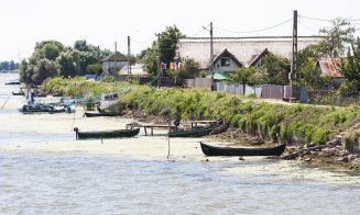 Pescarii din Delta Dunării vor să fie exceptați de la e-Factura. Președinte federație: „Niciun contabil nu vrea să-i ia”