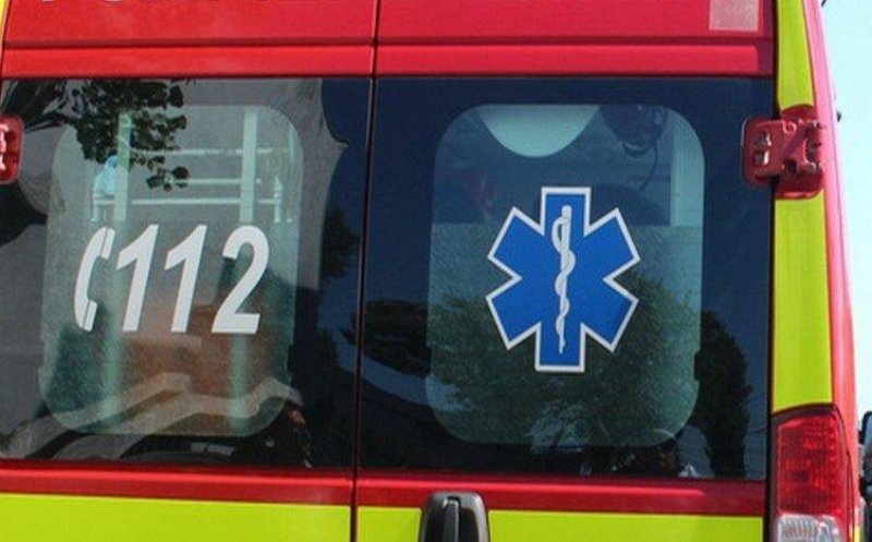 Accidentul de pe varianta Vâlcele-Apahida. Trei mașini implicate după ce un șofer băut a intrat într-o depășire