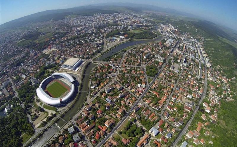 Clujul imobiliar la finalul anului trecut. Cât costă metrul pătrat, care sunt cele mai ieftine zone și cât durează vânzarea unui apartament