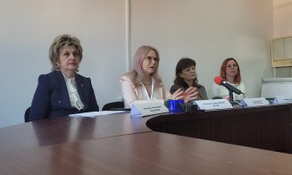 Noul Centru de Patologie Vasculo-Cerebrală și Neurochirurgie din Cluj e pe jumătate gata. Investiția se ridică la 230 de milioane de lei
