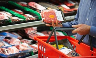 Ce se va întâmpla dacă magazinele scumpesc simțitor alimentele scoase din lista cu adaos limitat. Anunțul ministrului Agriculturii