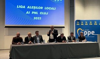 Liderul PNL Cluj, despre discursul mobilizator al lui Nicolae Ciucă: „Același lucru îl transmit și eu la ședințele noastre”