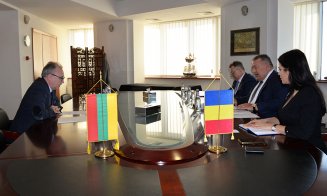 Mihai Daraban: România trebuie să învețe din experiența Lituaniei și să reia proiectul AGRI