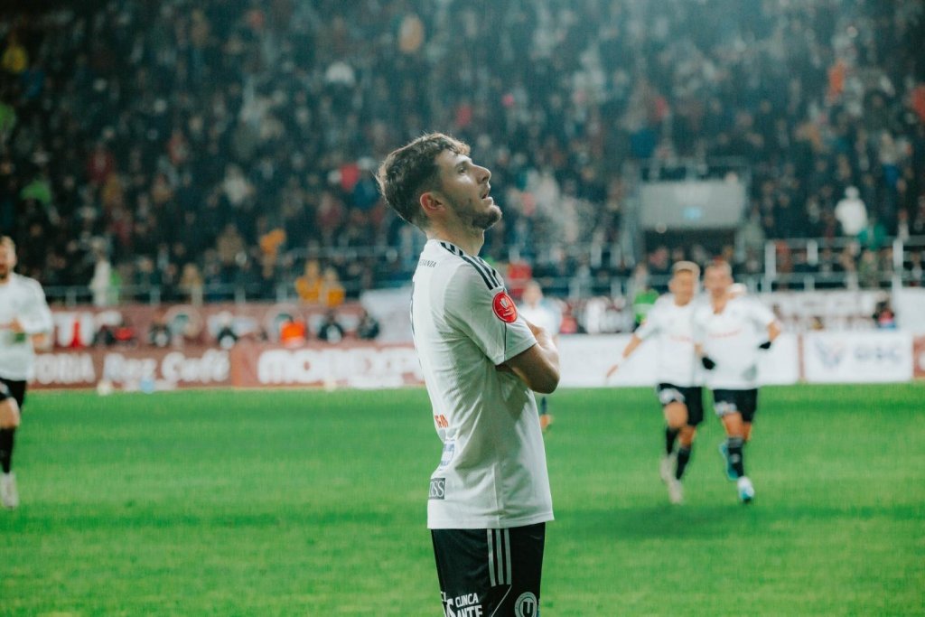 Oficial. Universitatea Cluj a anunțat plecarea lui Ianis Stoica