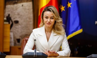 Cine este Georgiana Sima, cel mai nou consilier județean clujean