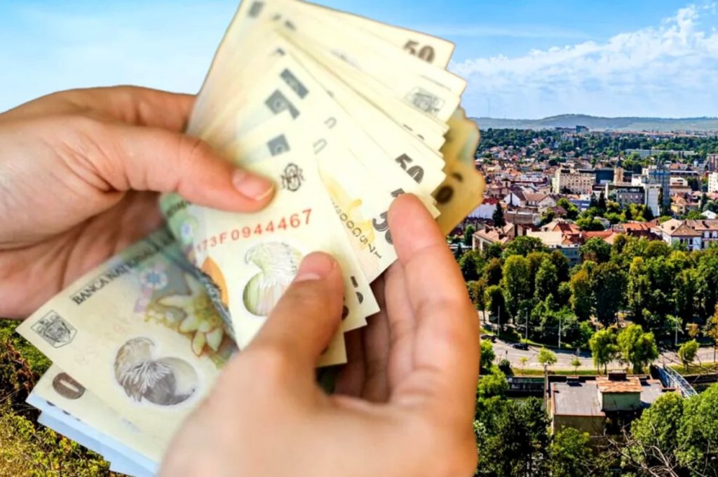 Dilema job-urilor din Cluj: „Unde sunt locurile de muncă bine platite din Cluj?”