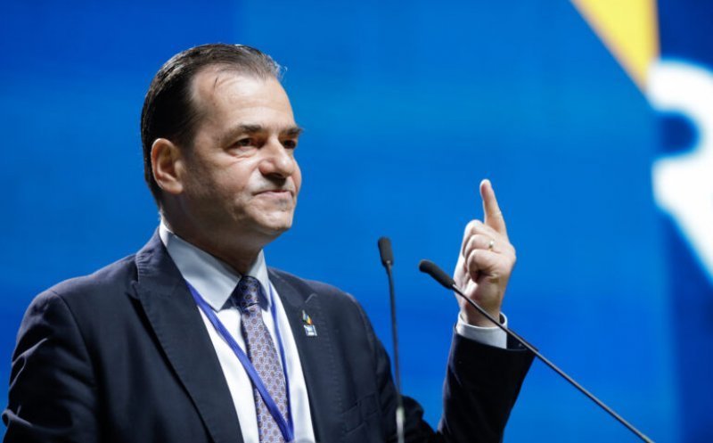 Ludovic Orban nu vrea comasarea alegerilor. Anunță că va ataca decizia la Curtea Constituțională