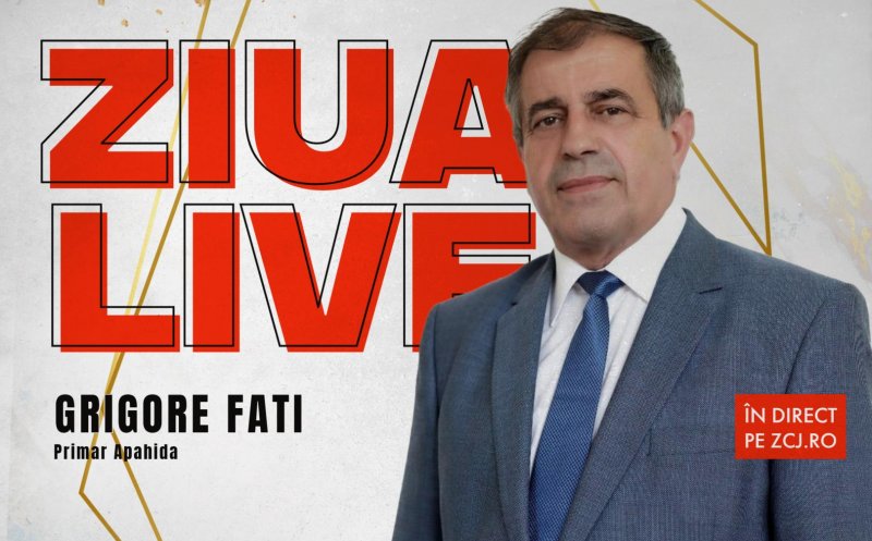 Pe cine avantajează comasarea alegerilor locale cu europarlamentarele / Primarul din Apahida, Grigore Fati, invitat la ZIUA LIVE