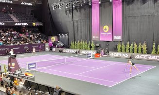 Transylvania Open 2024. Karolina Pliskova avansează în al doilea tur al turneului de la Cluj