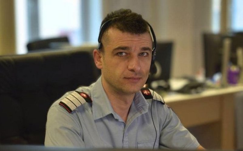 Eroul zilei! Cum a salvat un dispecer la ISU Cluj viața unui bebeluş care s-a înecat