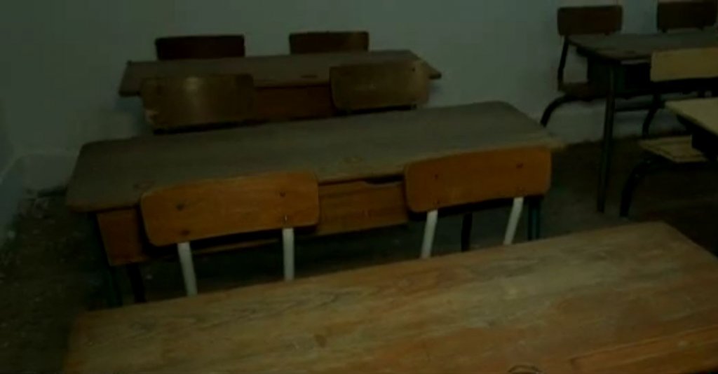 Fă bine ș-așteaptă rău... Un profesor care a dezvăluit în ce condiții se învață într-o școală din Cluj, ar fi fost amenințat chiar de către părinții copiilor