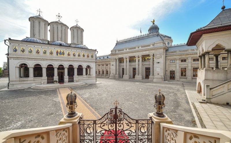 Patriarhia Română: Nu există o ”taxă” oficială pentru oficierea slujbei de înmormântare