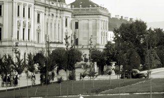 Teatrul Naţional Cluj, 1940