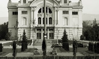 Teatrul Naţional Cluj, 1940