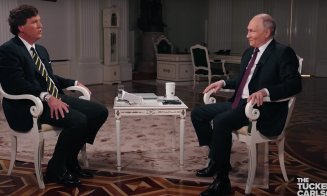 Vladimir Putin: "Înfrângerea Rusiei în Ucraina este imposibilă". Ce spune liderul de la Kremlin despre o posibilă invadare a unui stat NATO?