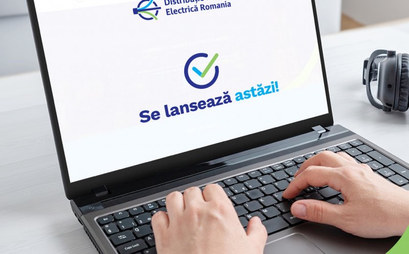 Distribuție Energie Electrică Romania (DEER) lansează noul site www.distributie-energie.ro