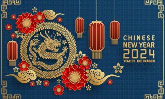 Zodiac chinezesc 2024. Cum va fi Anul Dragonului de Lemn, care tocmai a început