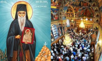 Ce sărbătoare importantă este în Calendarul ortodox pe 12 februarie 2024?