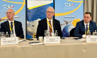 David Ciceo, prezent la ultima ședință a AAR România: „Aeroporturile sunt pregătite pentru aderarea la Schengen”