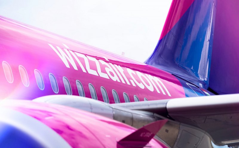 Daune de peste 40.000 euro de la Wizz Air după ce compania aeriană a transformat în coșmar vacanța unei familii