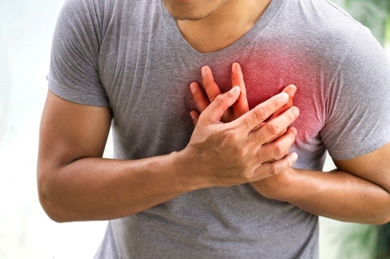 Un simplu test de sânge poate detecta dacă persoana riscă să facă un infarct în următoarea perioadă