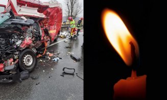 Arest la domiciliu pentru bărbatul care a condus fără carnet și a provocat un accident mortal în Dumbrava