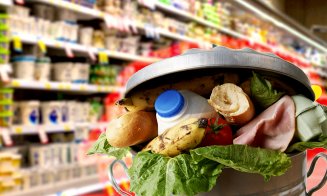 Magazinele vor fi obligate să reducă prețul sau să doneze alimentele aproape de expirare