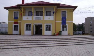 A N U N Ţ pentru închirierea prin licitație publică a unui teren aparținând domeniului privat al comunei Apahida