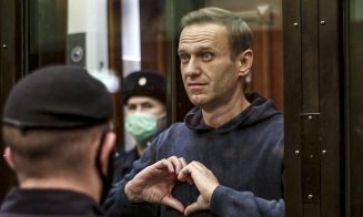 Rusul Aleksei Navalnîi a murit în închisoare. Era cel mai important contestatar al lui Putin