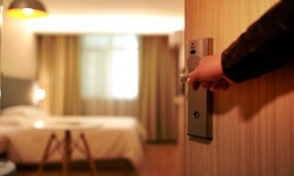 Cum a locuit un bărbat gratuit timp de cinci ani într-un hotel istoric