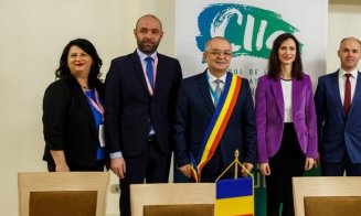 Deputatul PNL Sabin Sărmaș tatonează două piste pentru a-l contracandida pe Boc: Forța Dreptei sau PSD