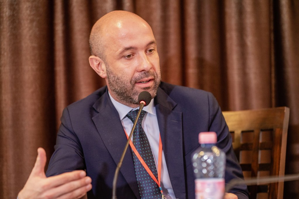 Trădare în PNL Cluj. Sabin Sărmaș a recunoscut că vrea să candideze împotriva lui Emil Boc la primărie