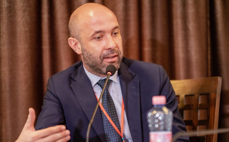 Trădare în PNL Cluj. Sabin Sărmaș a recunoscut că vrea să candideze împotriva lui Emil Boc la primărie