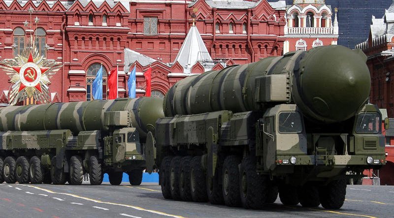 Continuă declarațiile halucinante din Rusia. Medvedev amenință cu noi atacuri nucleare