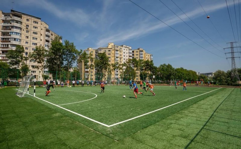 Cluj-Napoca: Elevii de clasa a III-a, bani pentru practicarea sporturilor/ Elevii din clasa a IX-a, bani pentru cultură. VEZI condițiile