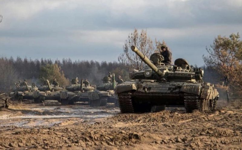 Nou sprijin pentru Ucraina. Suedia anunță un ajutor militar în valoare de peste 680 mil. dolari
