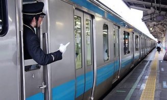 CFR anunță reduceri la călătoriile cu trenurile internaționale. Românii pot ajunge în peste 30 de țări din Europa pe calea ferată