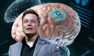 Implantul Neuralink funcționează. Primul pacient cu cip-ul lui Elon Musk poate controla mouse-ul cu gândul