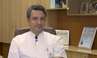 Deputatul Achimaș Cadariu: “Asigurările private de sănătate trebuie aduse în discuție”