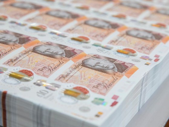 Portretul Regelui Charles va apărea pe bancnotele din Regatul Unit. Când vor fi emise